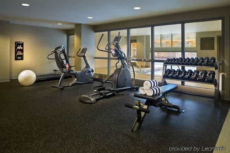 Executive Suites Garibaldi Springs