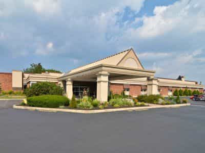 Best Western St Catharines