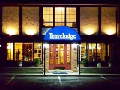 Travelodge Saint Catharines Travelodge Saint Catharines