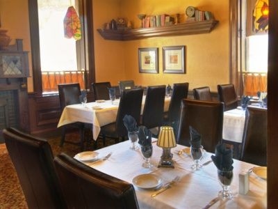 Best Western The Parlour Historic Inn3