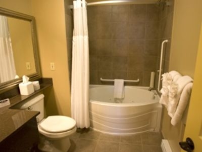 Best Western The Parlour Historic Inn4