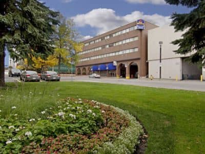 Best Western Dt Sudbury Centreville Best Western Dt Sudbury Centreville
