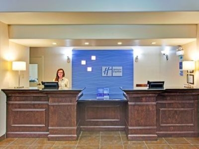 Holiday Inn Express Swift Current3