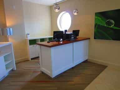 Holiday Inn Sydney - Waterfront