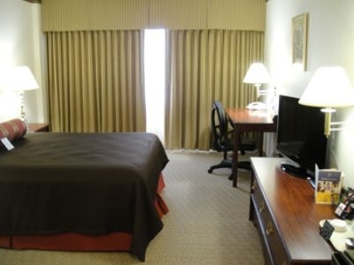 เบสต์เวสเทิร์น เทอเรช อินน์ (Best Western Plus Terrace Inn)4