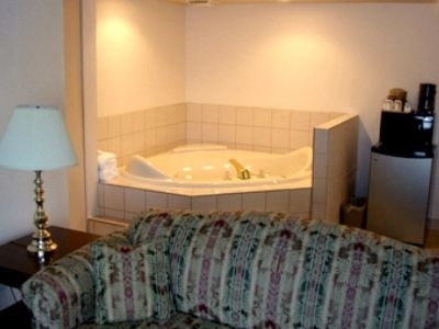 เบสต์เวสเทิร์น เทอเรช อินน์ (Best Western Plus Terrace Inn)3