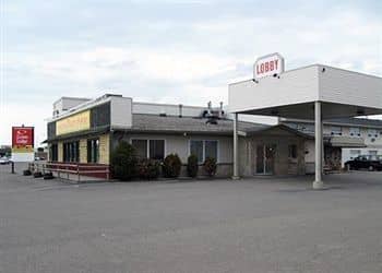 Econo Lodge Thunder Bay Econo Lodge Thunder Bay