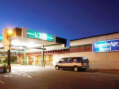 Travelodge Airlane Thunder Bay Travelodge Airlane Thunder Bay