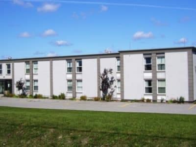 Timmins Inn And Suites Timmins Inn And Suites
