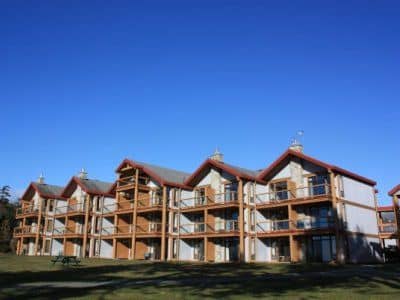 Best Western Tin Wis Resort Best Western Tin Wis Resort