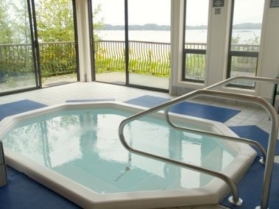 Best Western Tin Wis Resort3