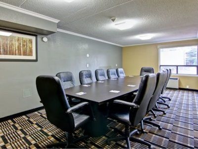 Best Western Plus North York Hotel N Ste3