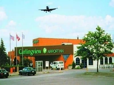 Carlingview Airport Inn Carlingview Airport Inn