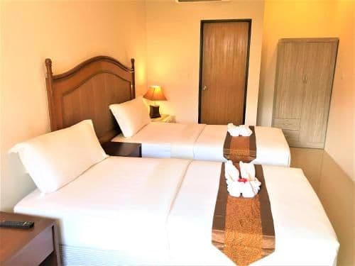 Superior Double or Twin Room