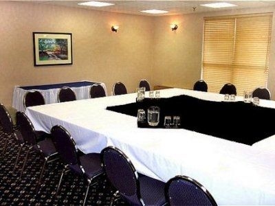 Holiday Inn Express North York4
