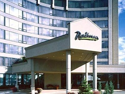 Radisson Toronto East0