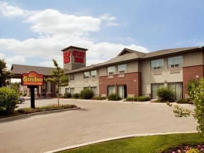 Stay Inn Airport South Stay Inn Airport South