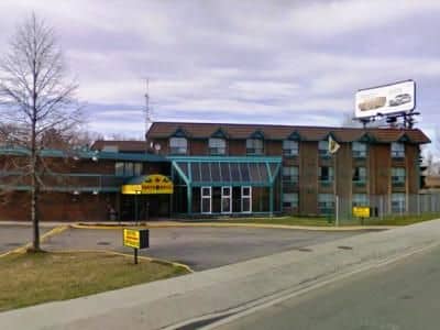 Super 8 Toronto East Super 8 Toronto East