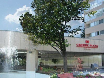 Toronto Don Valley And Suites0
