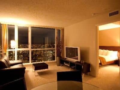Carmana Plaza (One Bed) Carmana Plaza (One Bed)