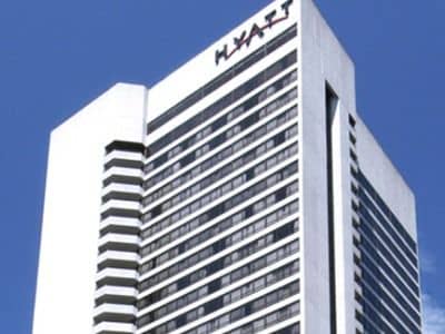 Hyatt Regency Hyatt Regency