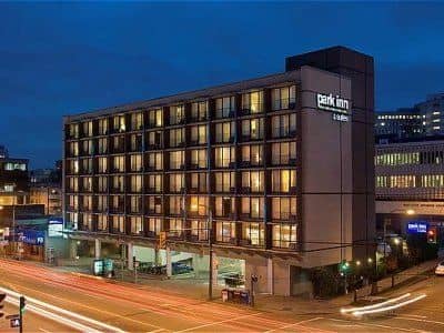 Park Inn Hotel And Suites On Broadway Park Inn Hotel And Suites On Broadway