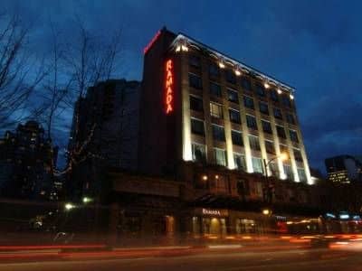 Ramada Inn And Suites Downtown Ramada Inn And Suites Downtown