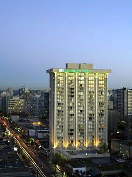 Sandman Suites Vancouver On Davie Sandman Suites Vancouver On Davie