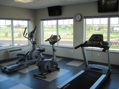 Best Western Plus Walkerton East Ridge1