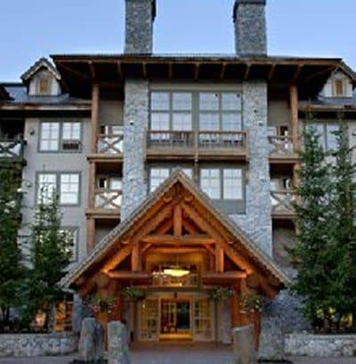 Coast Blackcomb Suites At Whistler Coast Blackcomb Suites At Whistler