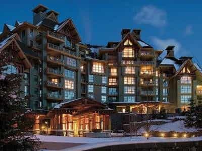 Four Seasons Resort