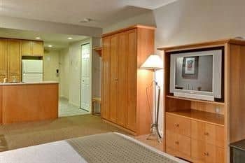 Holiday Inn Whistler Holiday Inn Whistler
