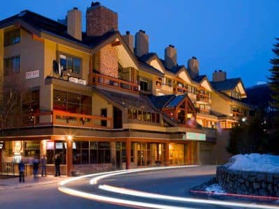 Whistler Village Inn And Suites Whistler Village Inn And Suites