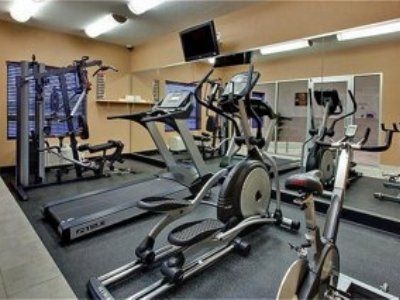 Holiday Inn Express Whitecourt Southeast1