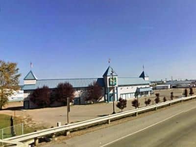 Quality Inn Whitecourt Quality Inn Whitecourt