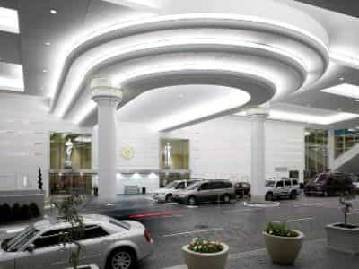 Caesars Winsor