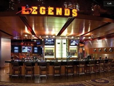 Caesars Winsor4
