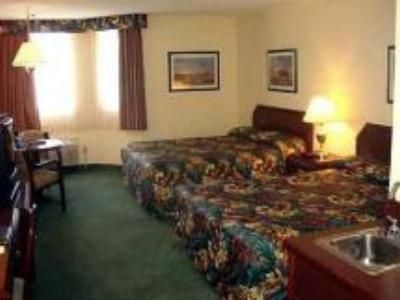 Greewood Inn And Suites Winnipeg0
