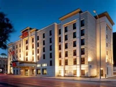 Humphry Inn And Suites Humphry Inn And Suites
