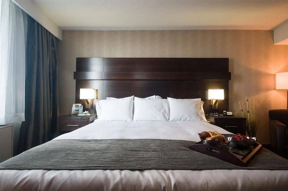 Radisson Hotel Winnipeg Downtown Radisson Hotel Winnipeg Downtown