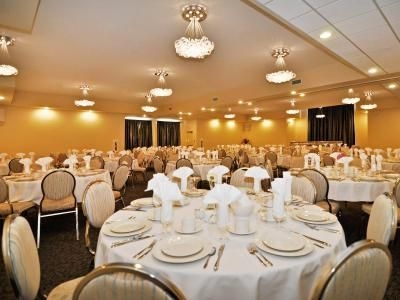 Best Western Plus Woodstock And Conf Ctr2