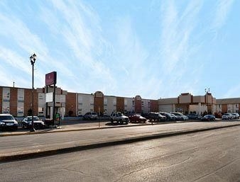 Ramada Yorkton2
