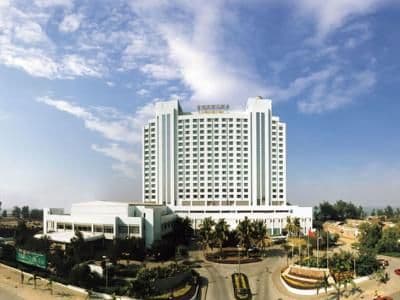Shangri-La Beihai Shangri-La Beihai