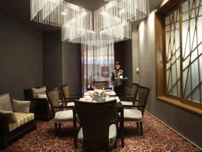 Ariva Beijing West Ariva Beijing West