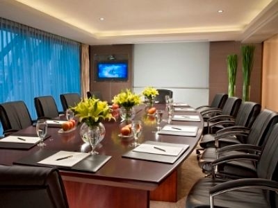 Ascott Raffles City (1bedroom Executive)3