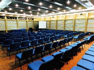 Beijing Continental Grand1