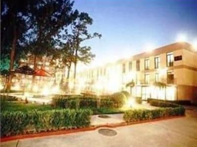Beijing Warwick International Apartments Beijing Warwick International Apartments