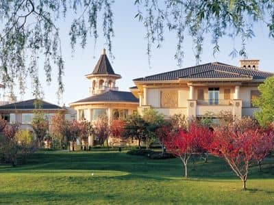 Chateau Star River Chateau Star River
