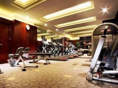 Crowne Plaza Zhongguancun1