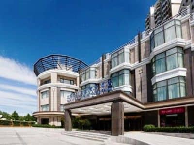 Days Inn Business Place Yinfeng Days Inn Business Place Yinfeng